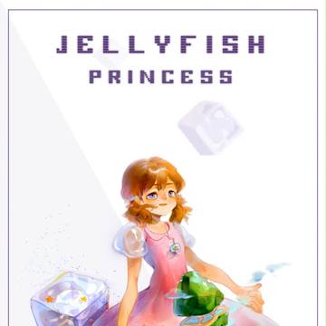Jellyfish Princess