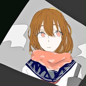 セーラー服