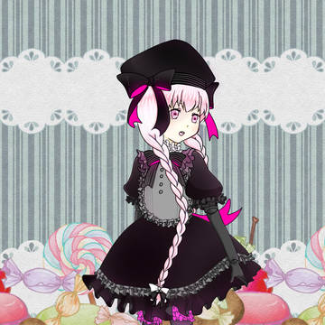 ナーサリーちゃん