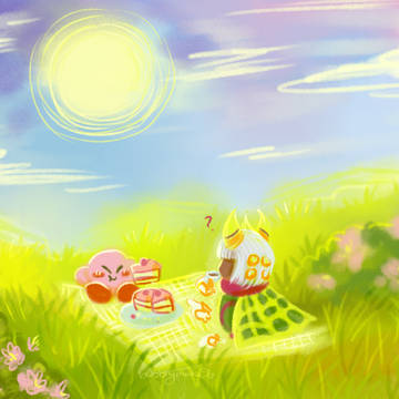 Kirby Log 2