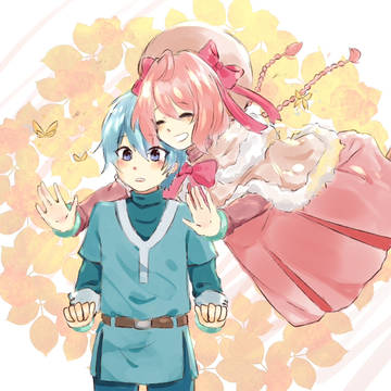 *＊✿❀