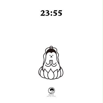 11.11の夜