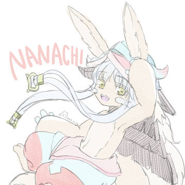 nanachi