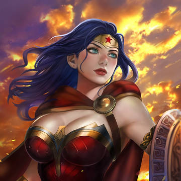 super women