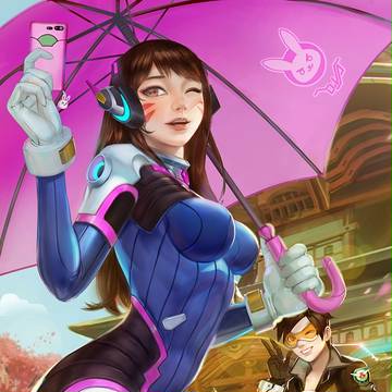 DVA