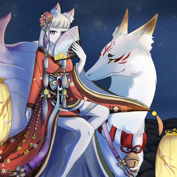 Moonlight Journey