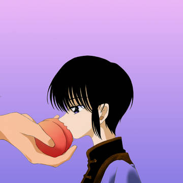 桃音