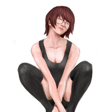 临摹