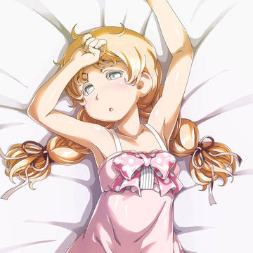 女の子まとめ