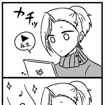 魔法のステアー