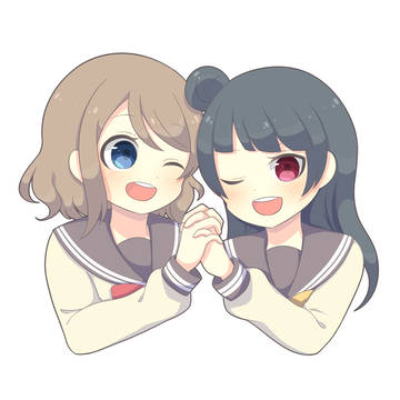 ようよしちゃん