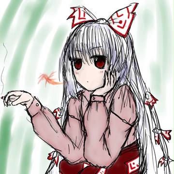いっぷくもこたん