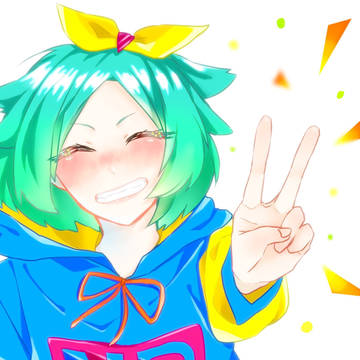 『ヒーローアイドル』