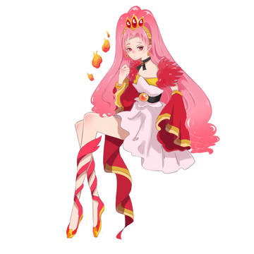 ☆