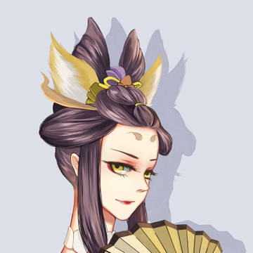 玉藻前