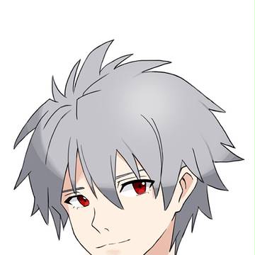 渚カヲル