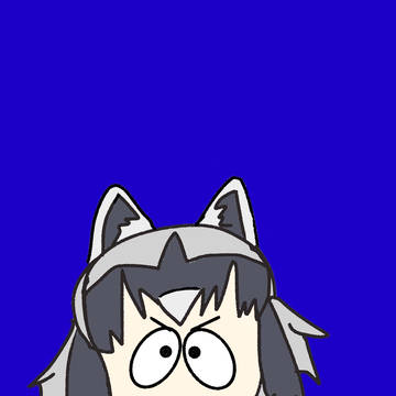 サウスパーク風 アライさんBB