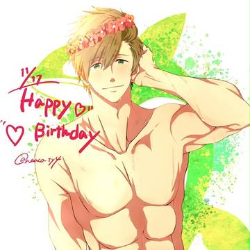 ～【橘真琴 Happy Birthday.】～