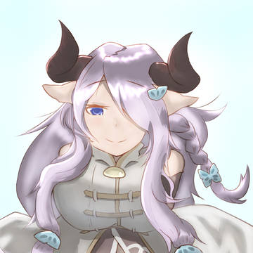 ナルメアおねーさん