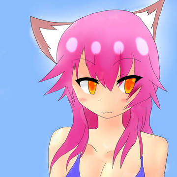 たまもちゃんサマー