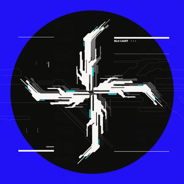 BLU LIGHT