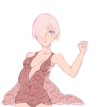 Night Mashu