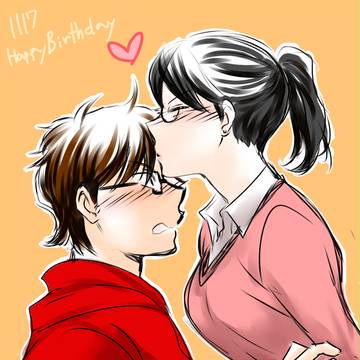 御幸誕生日おめでとう2017