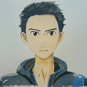 勝生勇利