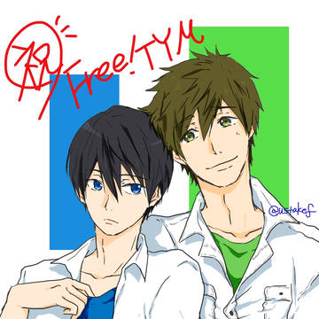 Free!TYM