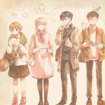 COMITIA122 新刊その２・サンプル