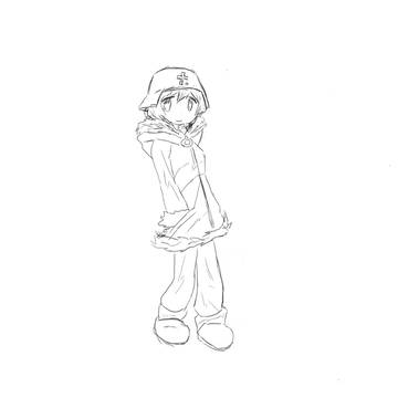 ユーリちゃそ