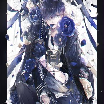 【夏闘乱2017】最御寺 火純【西軍】