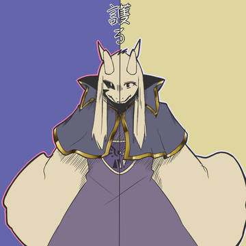 詰めTALE