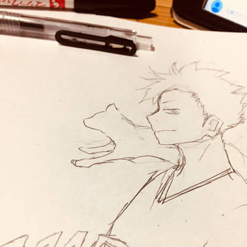 お誕生日おめでとう！