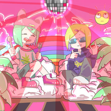 なうい～