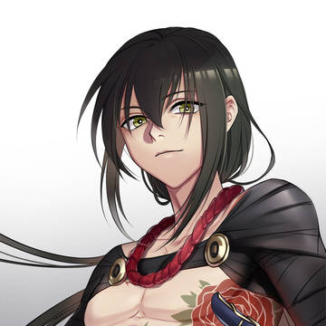 。