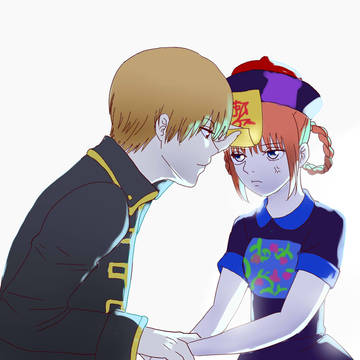 銀魂ログ