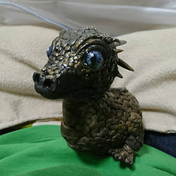ベビードラゴン