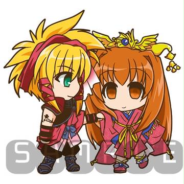 廉也&観月