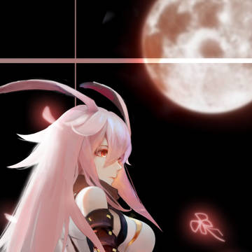 丹樱——逆神X真炎