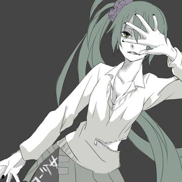 エンコー少女
