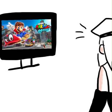 オデッセイ