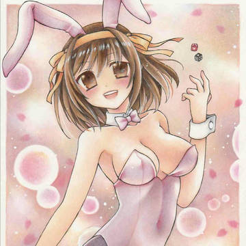 ハルヒ