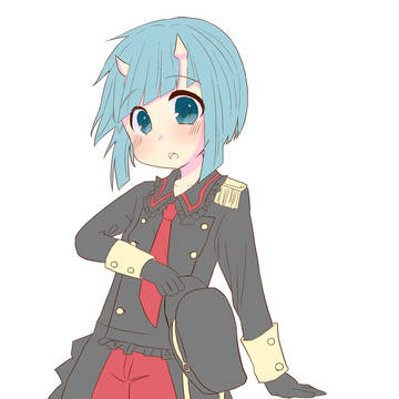 オリジナル鬼っ子