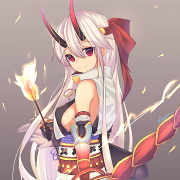 アーチャー・インフェルノ
