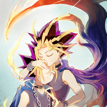 遊戲王腐向