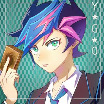 YGO LOG2