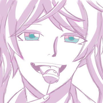 ヒプマイ　乱数