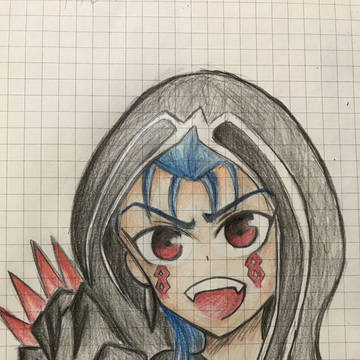 クー・フーリンオルタ