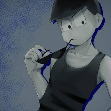 次男